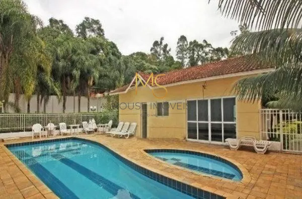 Casa para aluguel,  Jardim Rebelato, Cotia Pacote de Locação R$5.600,00 - Foto 3