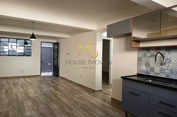 Casa para locação no Jardim da Glória - Foto 4