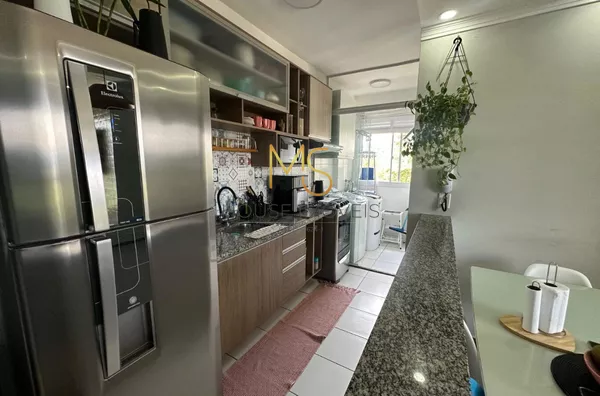 Apartamento para venda, 3 quarto(s),  Jardim ísis, Cotia - Foto 2