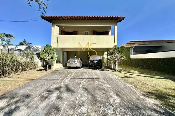 Casa para venda, 3 dorms, 1 suíte, lareira, edícula, frente para área de lazer do condomínio! - Foto 4