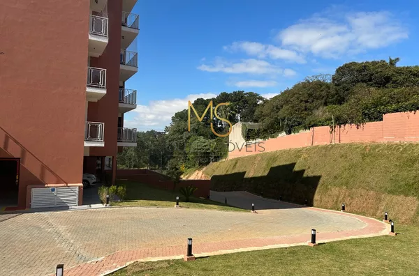 Apartamento para venda, Chácara Pavoeiro, Cotia - Foto 7