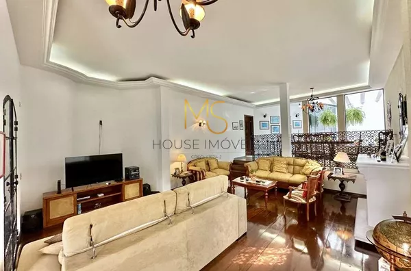 Casa de rua para venda, com quatro quartos, no Horizontal Park, em Cotia, SP - Foto 4