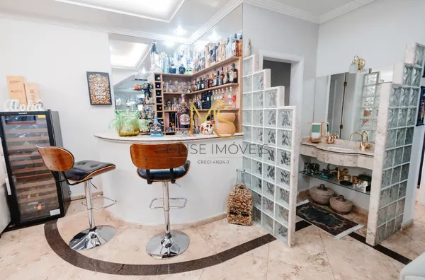 Casa para venda  4 Suítes,  São Paulo II, Cotia - Foto 5