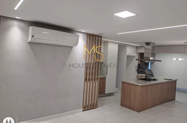 Apartamento para venda, 3 quarto(s),  Granja Viana, Cotia - Foto 3