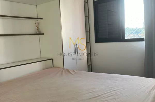 Apartamento para venda, 2 quarto(s),  Jardim Ester, São Paulo - Foto 13