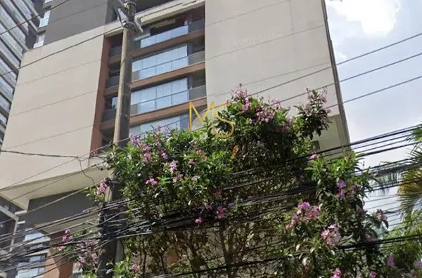 Apartamento para aluguel,  Brooklin Paulista, São Paulo - Foto 2