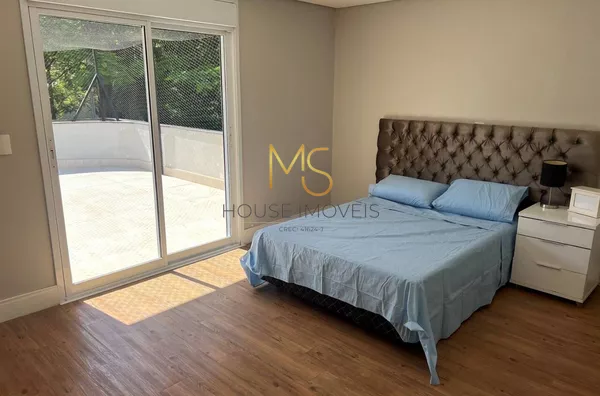 Belissima casa para venda e locação Granja Viana - Foto 6