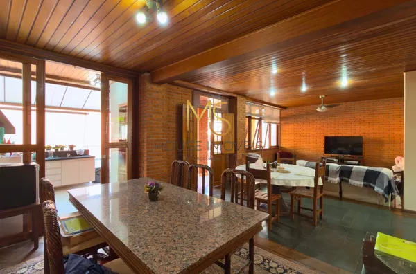 Casa para venda, 4 quarto(s),  Alphaville, Santana De Parnaíba - Foto 6