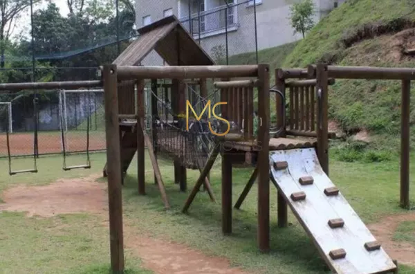 Condomínio Residencial Ilhas Marquesas