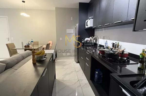 Apartamento para venda, 2 quarto(s),  Granja Viana, Cotia