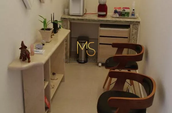 Sala comercial para venda e aluguel,  Sítio Tamboré Alphaville, Barueri - Foto 1