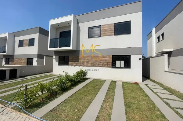 Casa para venda, 3 quarto(s),sendo 1 suíte, consultar unidade disponivel  Jardim Haras Bela Vista, Vargem Grande Paulista - Foto 1