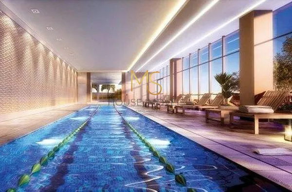 Apartamento studio para aluguel,  na av São Camilo, Granja Viana, Cotia, - Foto 5