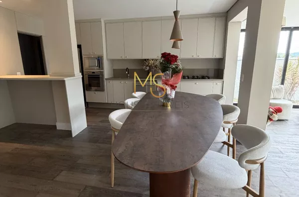 Casa em condomínio para venda, 5 quarto(s),  Alphaville Residencial Dois, Barueri - Foto 4