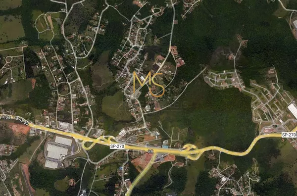 Terreno para venda,por 550.000,00  Chácara Recanto Verde, Cotia - Foto 1