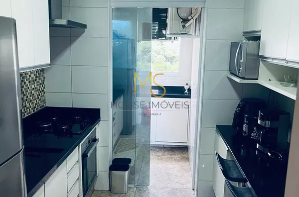 Apartamento para venda, 3 quarto(s), sendo 1 suíte Vila Iracema-belval, Barueri - Foto 4