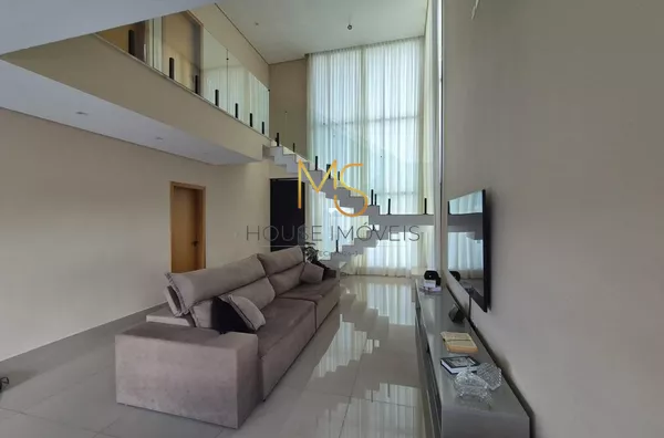 Casa com 3 dormitórios à venda, 239 m² - Mariapolis Ginetta - Vargem Grande Paulista/SP - Foto 2