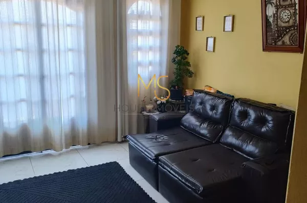 Casa para venda, 2 quarto(s),  Jardim Semiramis, Cotia - Foto 1