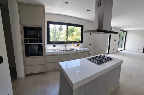 Casa para venda e aluguel, 4 quarto(s),  Bosque Do Vianna, Cotia - Foto 6