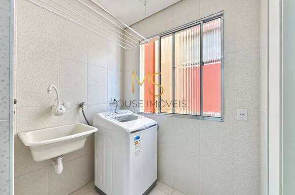 Apartamento para venda, 3 quarto(s), Granja Viana, Cotia - Foto 19