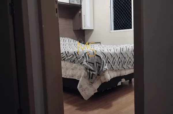 Apartamento com 2 dormitórios à venda - Foto 4