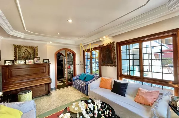 Casa para venda, 6 quarto(s),  Chácara Vale Do Rio Cotia, Carapicuíba - Foto 5