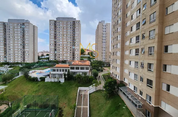 Apartamento à venda em Osasco - Condomínio Flex Osasco 2 - Foto 1