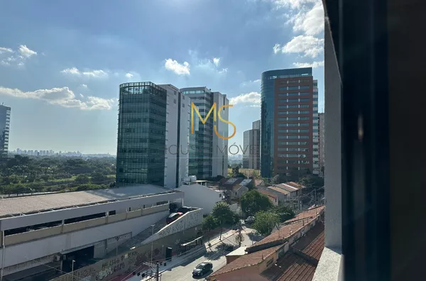 Apartamento para aluguel, 2 quarto(s),  Pinheiros, São Paulo - Foto 3