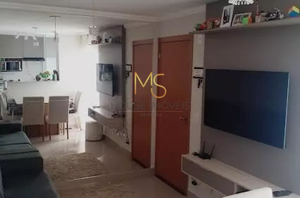 Apartamento para venda, 2 quarto(s),  Jardim Caiapia, Cotia - Foto 2