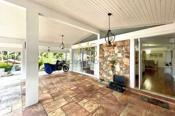 Casa com 4 dormitórios à venda, 850 m² por R$ 2.790.000,00 - Vila Santo Antônio - Cotia/SP - Foto 4