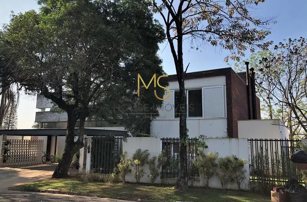 Casa para aluguel, 4 suíte(s),  Vilarejo, Carapicuíba - Foto 1