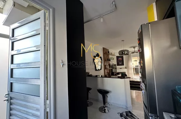 Casa para venda, 3 dormitorios, sendo 1 suíte  Jardim São Vicente, Cotia - Foto 6