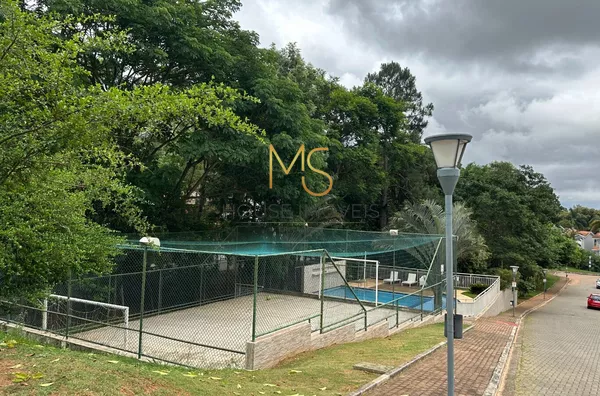 Casa para venda, 3 quarto(s),  Paisagem Renoir, Cotia - Foto 5