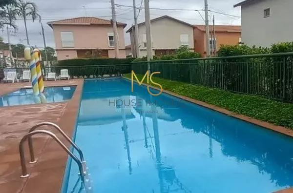 Piscina adulto e infantil