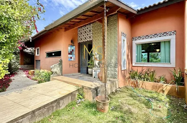 Casa térrea em condomínio para venda, Paisagem Renoir II, em Cotia - Foto 5