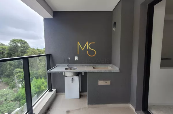 Apartamento para venda com três suítes, no Condomínio Maderá, Parque Rincão, Cotia, SP - Foto 5