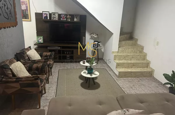 Casa para venda, 4 quarto(s),  Jardim Nova Vida, Cotia - Foto 6