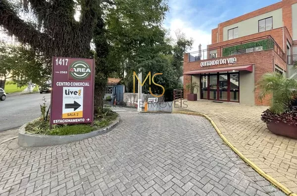 Sala comercial para venda, por 500.000,00  Chácara São João, Carapicuíba - Foto 1