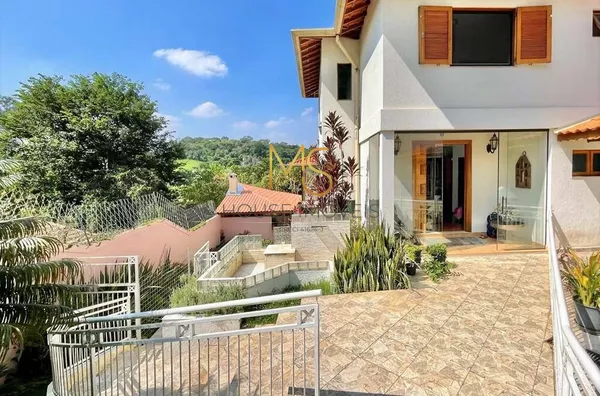 Casa para venda, 3 quarto(s),  Chácara Das Paineiras, Carapicuíba - Foto 3