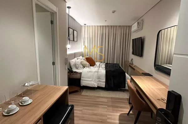 Studio para venda, 1 quarto(s),  Bela Vista, São Paulo