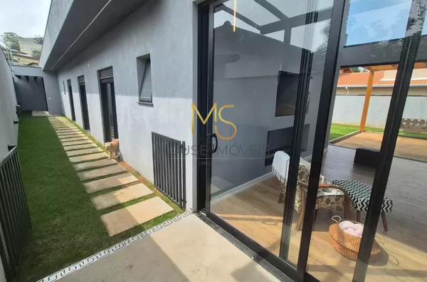 Casa para venda, 3 quarto(s),  Jardim Passárgada I, Cotia - Foto 3