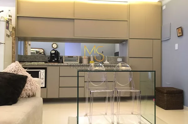 Apartamento para venda, 3 quarto(s),  Jardim Marilu, Carapicuíba - Foto 1