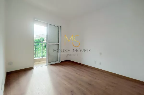 Apartamento para venda e aluguel, 2 quarto(s),  Jardim Tupanci, Barueri - Foto 4