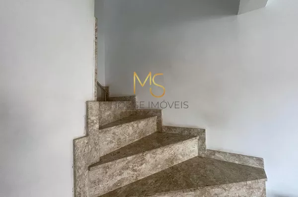 Casa para venda, com porteira fechada, com 2 dorms, cozinha planejada, quintal e garagem cobertos Jardim Petrópolis, Cotia - Foto 6