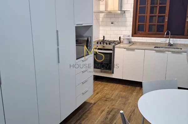 Casa para venda, 3 quarto(s),  Granja Viana, Cotia - Foto 3