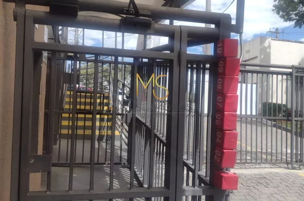 Apartamento para venda, 2 quarto(s),  Parque Jandaia, Carapicuíba - Foto 2