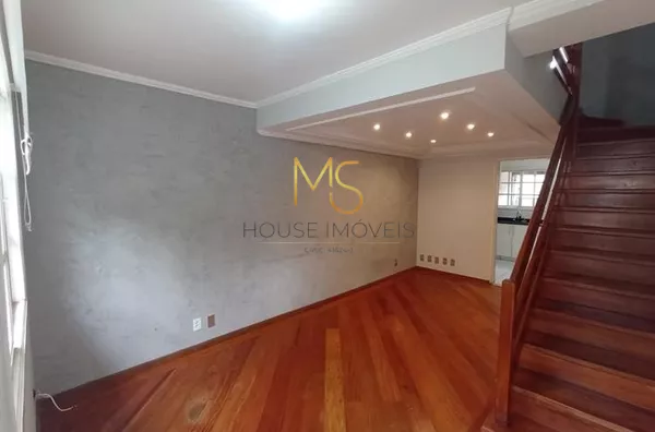 Casa em condomínio para aluguel, 2 quarto(s),  Jardim Guerreiro, Cotia