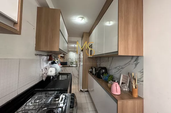 Apartamento para venda, 2 quarto(s),  Jardim Santa Izabel, Cotia - Foto 7