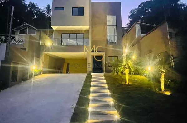 Casa para venda, 3 quarto(s),  Transurb, Itapevi - Foto 3