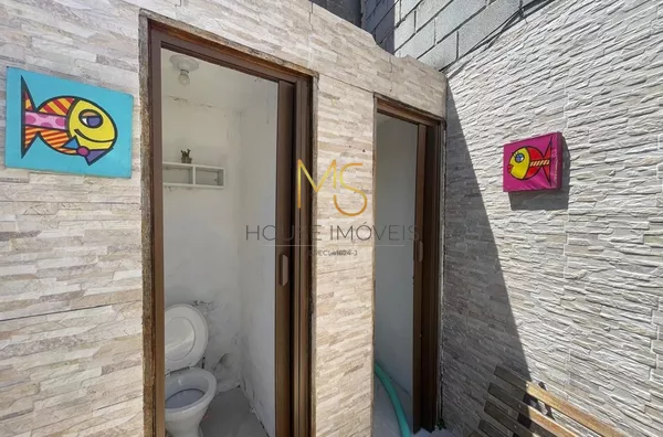 Casa para venda, 3 quarto(s) e piscina, no km 36,  Outeiro De Passárgada, Cotia - Foto 5